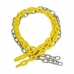 HEAVY DUTY Outdoor Swing Seat Swings Set Replacement with Chain Kids And Adult