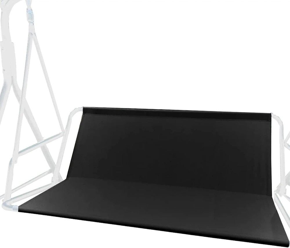 Swing Seat Cover Replacement,600D Thickened Oxford Waterproof Chair Bench