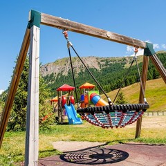 2 Swing Set Brackets for Swing Set A-Frame Heavy Duty with All Mounting Hardware