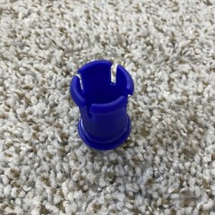 Eezy Peezy Climber Monkey Bars Tower Dome Replacement Parts N Cover For Joiners