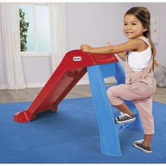 Little Tikes First Slide, Easy Set Up Playset, Indoor Outdoor Backyard, Easy …