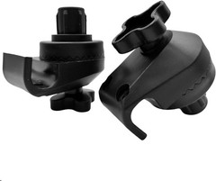 Garden Swing Plastic Fittings SPF004 For Canopy Frame