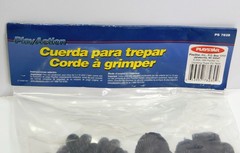 PlayStar Playset Add-On Accessory Climbing Rope NEW 2004 Play Action PS 7828