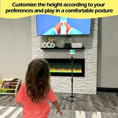 Tripod Stand for Nex Playground Console, Perfect for Nex Playground Game Syst…