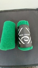 Wave Energy Swing Hanging Kit and Tree Savers Package 6ft