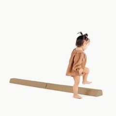 Rollic By Gathre Balance Beam – Seagrass