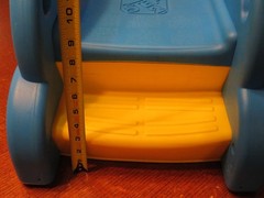 Step2 UP AND DOWN ELEPHANT SLIDE Indoor Outdoor