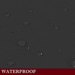 Porch Patio Swing Seat Cover , 680D Thickened Waterproof Oxford Swing Fabric …