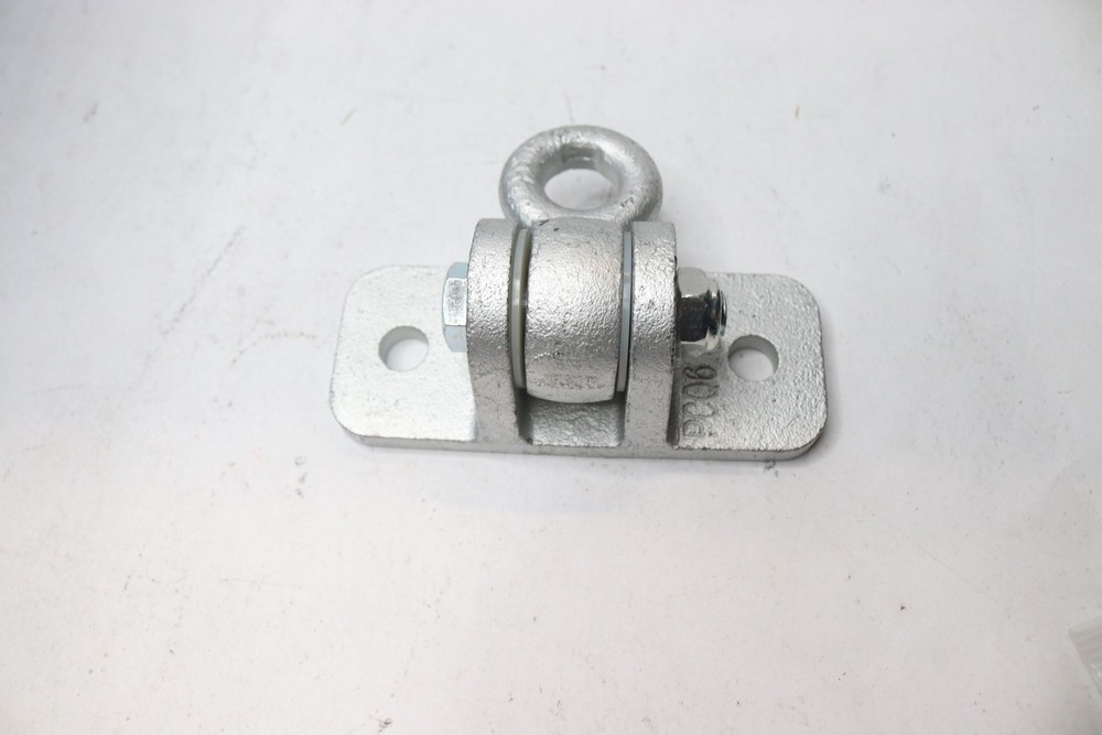 Heavy Duty Portable Hanging Swing Hangers Hook Replacement Parts 200Kg