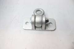 Heavy Duty Portable Hanging Swing Hangers Hook Replacement Parts 200Kg