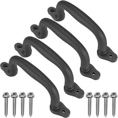 Versatile Indoor/Outdoor Playground Safety Handles – 4 Pack, Easy Installation
