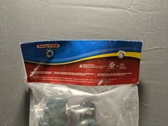 Swing-N-Slide Swing Hangers HD Heavy Duty Ultra Resistant Green New Sealed