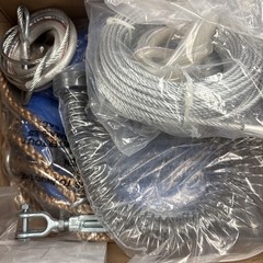 X XBEN Zip line Kits for Backyard, Zip Lines for Kid and Adult, Included Swin