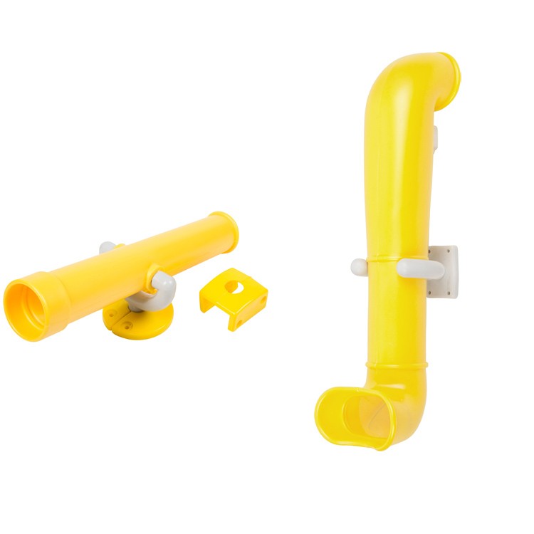 SWING SET STUFF INC.TELESCOPE PERISCOPE KIT YELLOW awesome fun kids play 0308