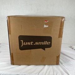 Just Smile Ninja Warrior Obstacle Course for Kids 52ft Slackline Hanging Gym Set