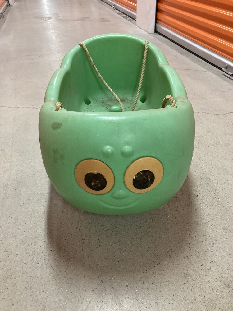 childs swing