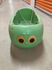 childs swing