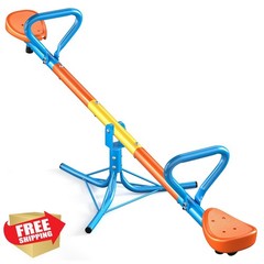 ZeathToits Seesaw 360 Swivel Spin