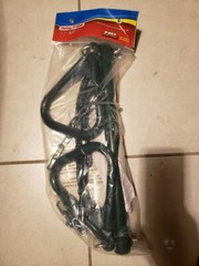 Swing-N-Slide Swing Hangers HD Heavy Duty Ultra Resistant Green New Sealed