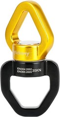 Heavy Duty 35KN Swing Rotational Device for Swings & Hammocks