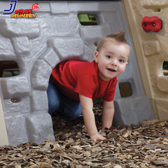 Kid Climber and Slide Outdoor Toddler Playground Toy Gym Explore FREE SHIPPING