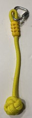 Slackline Monkey Bar Kit Training Rope Ball Hanging Obstacle, Free Shipping