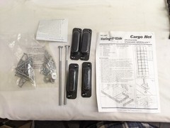 Swing N Slide Cargo Net Model NE 4481-1 LW