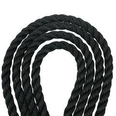 40″ Diameter Kids Saucer Tree Swing Set with PE Rope Backyard Outdoor Black