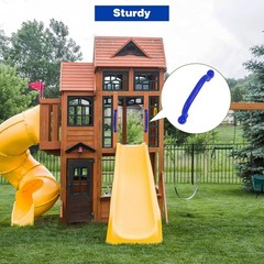 RedSwing Playground Accessories for Kids Outdoor, Playground Equipment