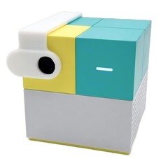 Camera Cover for Nex Playground