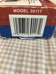 NEW Flexible Flyer Swing Set Leg Anchors Model 30117 Fits Any Steel Swing Set