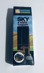6′ SKY TREE HANGER Swing Includes 1 Safety Carabiner b4 Adventure Go Outside