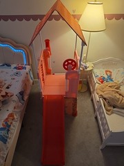 Indoor Slide