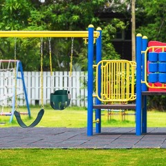 Sorbus Baby Bucket Swing 68inch, High Back, Support 220lb for Kids Outdoor Play