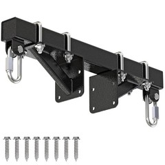 Heavy Duty Glider Swing Brackets, Swing Set Bracket with Reinforced Triangle …