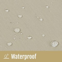 Porch Patio Swing Seat Cover, Bench Swing Covers, 600D Thicken Oxford Waterpr…