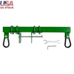 Swing Set Conversion Bracket Heavy Duty No Tree Required Adjustable Attachment