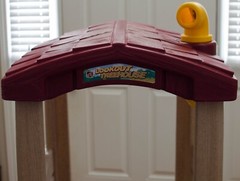 Step2 Lookout Treehouse – local pickup only – Lexington SC