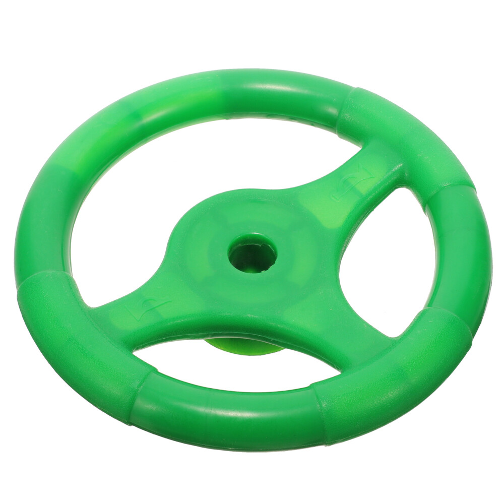 Steering Wheel Accessories Child Toddler Small Playground Kids Car Toy