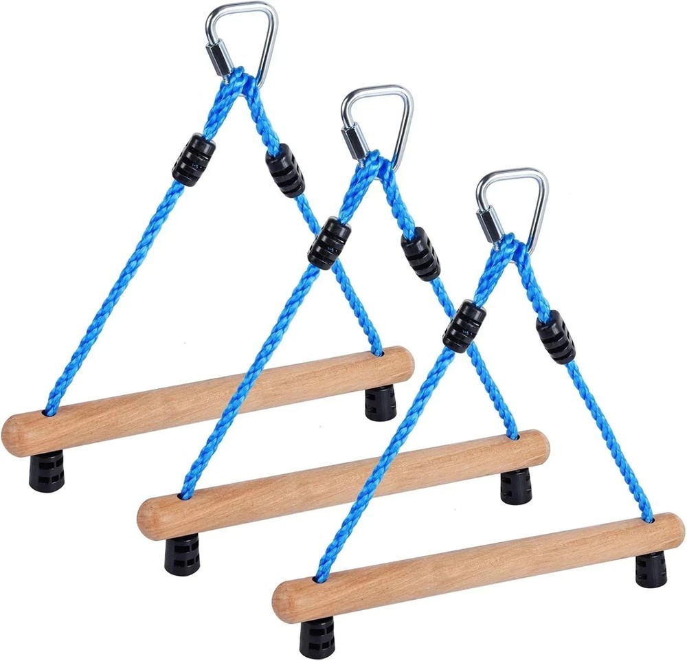 Ninja Monkey Bars, Monkey Bars for Kids, Monkey Bars, Swing Accessory Sets, O…
