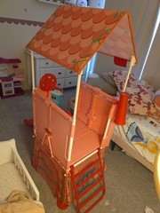 Indoor Slide