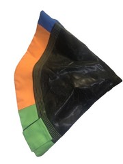 SereneLife 40″ Saucer Swing Replacement Indoor/Outdoor (Rainbow) (As Is)