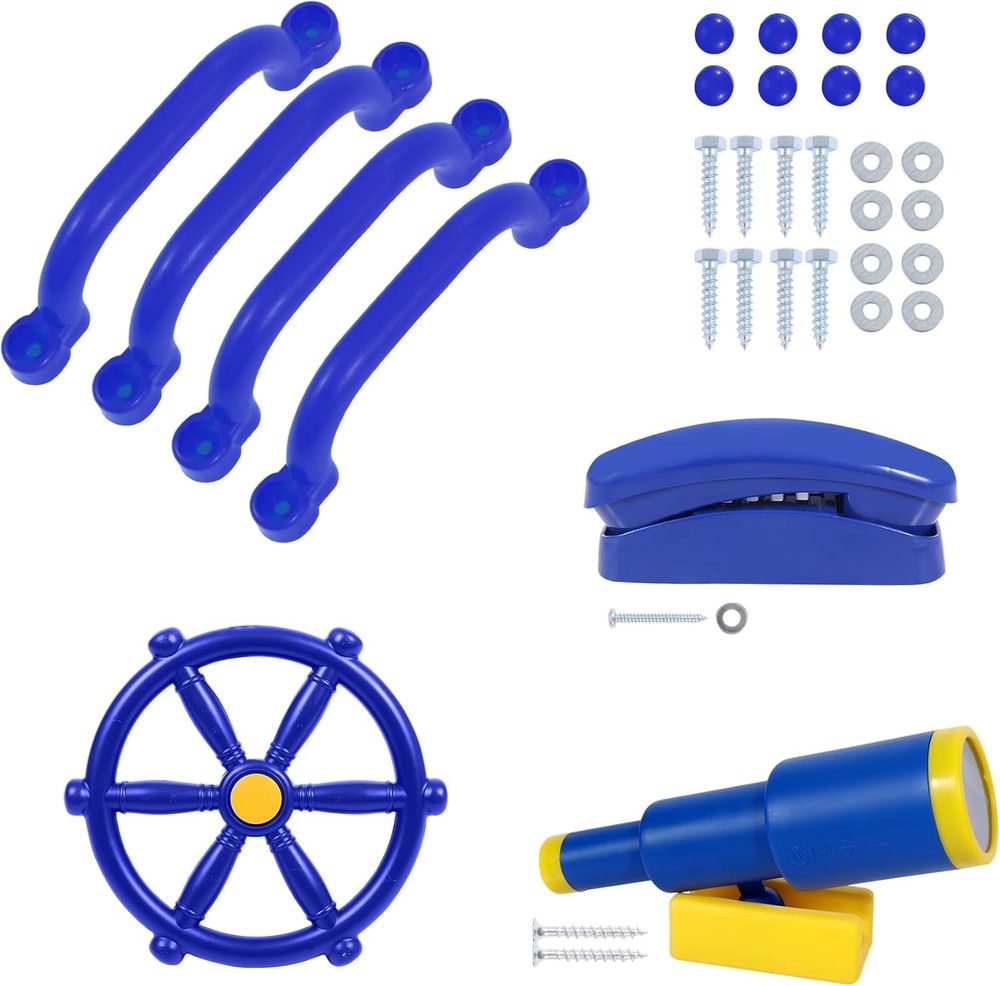 RedSwing Playground Accessories for Kids Outdoor, Playground Equipment