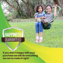 Tree Swing – Swing Chair, Outdoor Swings for Kids, Tree Swings for Kids and A…