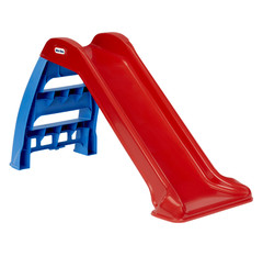Little Tikes First Slide, Easy Set Up, Indoor Outdoor Backyard, Toy for Toddler