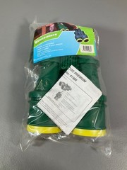 Backyard Discovery Binoculars Swing Set Accessory- Green and Yellow