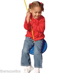 Swing-N-Slide Shooting Star Swing Playset SwingSet Disc Spin Tree Swing WS4574