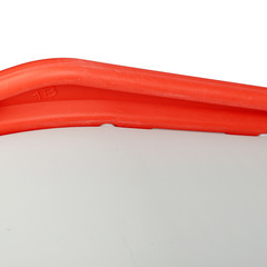 Toddler Indoor Slide for 0 To 3 Years Old Easy Assembly Dinosaur Shape Foldable