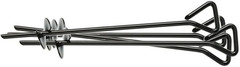 Swing-N-Slide WS 4521 Anchor-It Metal Ground Anchors for Swing Set