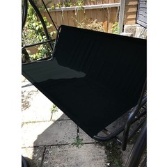 Upgraded Outdoor Swing Seat Cover Patio Swing Cover Chair Bench Heavy Duty Ca…